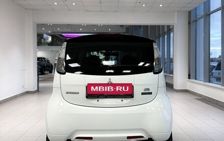 Mitsubishi i-MiEV, 2011 год, 642 000 рублей, 7 фотография