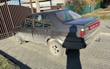 Volkswagen Jetta III, 1984 год, 107 000 рублей, 3 фотография