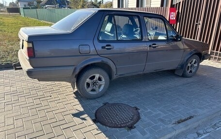 Volkswagen Jetta III, 1984 год, 107 000 рублей, 4 фотография