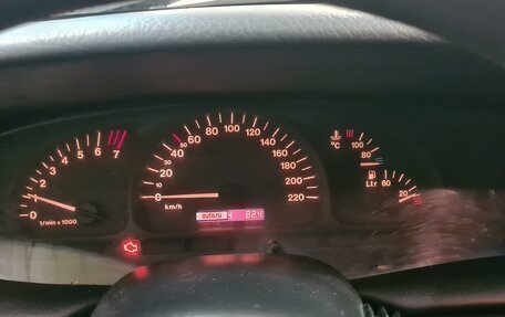 Opel Vectra B рестайлинг, 2001 год, 260 000 рублей, 8 фотография