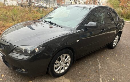 Mazda 3, 2006 год, 650 000 рублей, 11 фотография