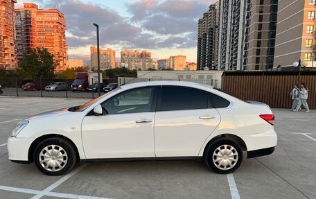 Nissan Almera, 2016 год, 710 000 рублей, 11 фотография