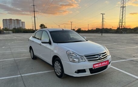 Nissan Almera, 2016 год, 710 000 рублей, 8 фотография