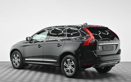 Volvo XC60 II, 2014 год, 1 895 000 рублей, 4 фотография