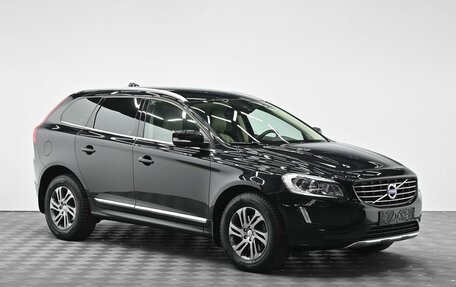 Volvo XC60 II, 2014 год, 1 895 000 рублей, 3 фотография