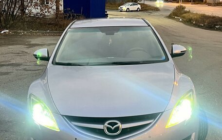 Mazda 6, 2007 год, 1 199 999 рублей, 9 фотография