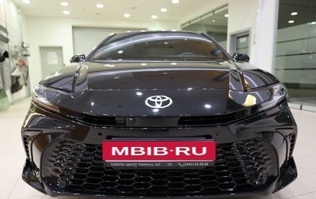 Toyota Camry, 2024 год, 4 990 000 рублей, 2 фотография