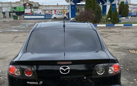 Mazda 3, 2008 год, 700 000 рублей, 3 фотография