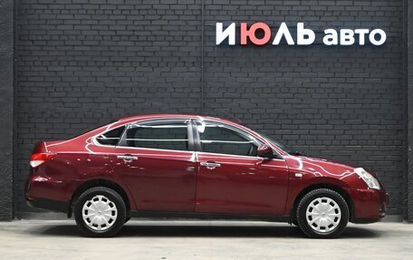 Nissan Almera, 2014 год, 850 000 рублей, 8 фотография