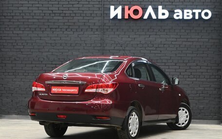 Nissan Almera, 2014 год, 850 000 рублей, 7 фотография