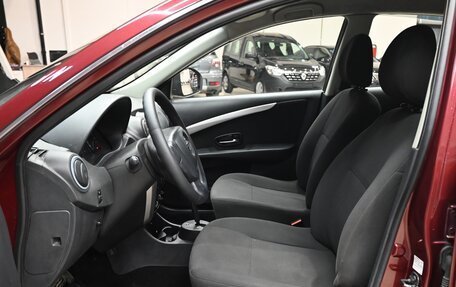 Nissan Almera, 2014 год, 850 000 рублей, 9 фотография