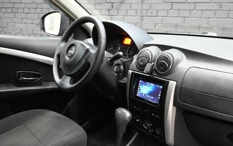 Nissan Almera, 2014 год, 850 000 рублей, 11 фотография