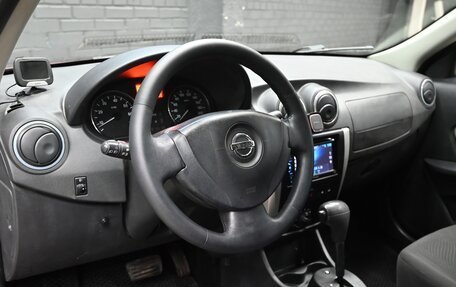 Nissan Almera, 2014 год, 850 000 рублей, 14 фотография