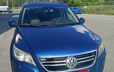 Volkswagen Tiguan I, 2009 год, 1 120 000 рублей, 1 фотография