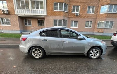 Mazda 3, 2011 год, 1 100 000 рублей, 1 фотография