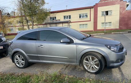 Opel Astra H, 2008 год, 650 000 рублей, 4 фотография