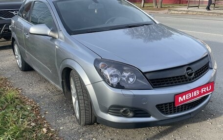 Opel Astra H, 2008 год, 650 000 рублей, 5 фотография