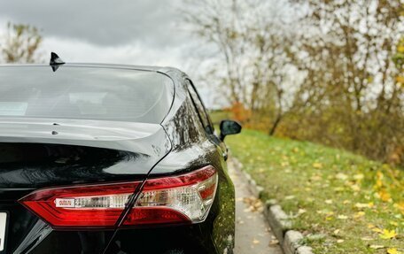 Toyota Camry, 2022 год, 3 600 000 рублей, 9 фотография