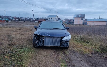 Honda Civic VIII, 2007 год, 450 000 рублей, 3 фотография