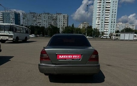 Mercedes-Benz C-Класс, 1997 год, 258 000 рублей, 6 фотография