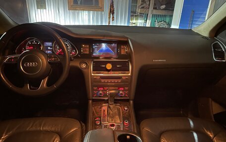 Audi Q7, 2008 год, 1 550 000 рублей, 8 фотография