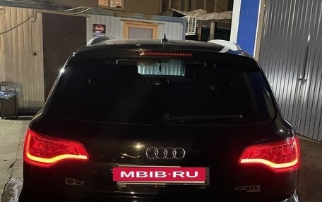 Audi Q7, 2008 год, 1 550 000 рублей, 10 фотография