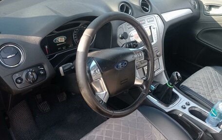 Ford Mondeo IV, 2007 год, 750 000 рублей, 3 фотография