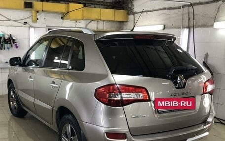 Renault Koleos I рестайлинг 2, 2011 год, 1 270 000 рублей, 3 фотография