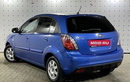 KIA Rio II, 2011 год, 797 000 рублей, 5 фотография