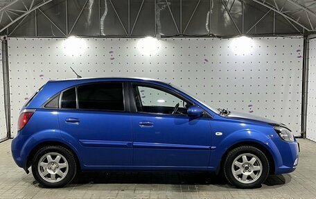 KIA Rio II, 2011 год, 797 000 рублей, 9 фотография