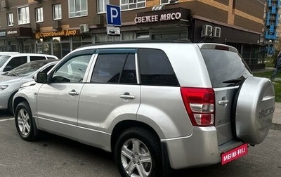 Suzuki Grand Vitara, 2008 год, 820 000 рублей, 1 фотография