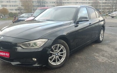 BMW 3 серия, 2013 год, 1 680 000 рублей, 1 фотография