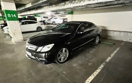 Mercedes-Benz E-Класс, 2012 год, 1 600 000 рублей, 2 фотография