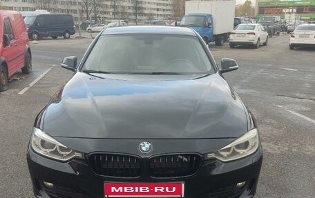 BMW 3 серия, 2013 год, 1 680 000 рублей, 8 фотография