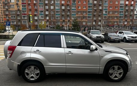 Suzuki Grand Vitara, 2008 год, 820 000 рублей, 13 фотография