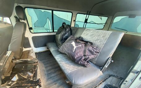 Mazda Bongo IV, 2001 год, 555 555 рублей, 4 фотография