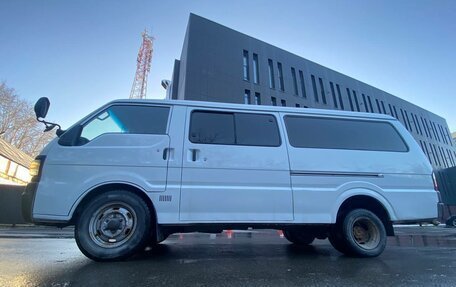 Mazda Bongo IV, 2001 год, 555 555 рублей, 6 фотография