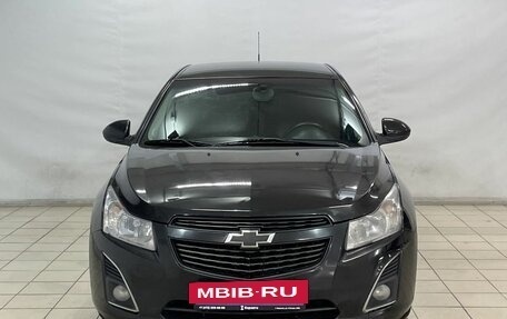 Chevrolet Cruze II, 2012 год, 690 000 рублей, 3 фотография