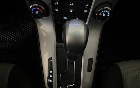 Chevrolet Cruze II, 2012 год, 690 000 рублей, 14 фотография