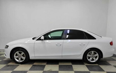 Audi A4, 2009 год, 1 000 000 рублей, 8 фотография