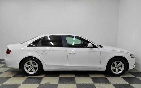 Audi A4, 2009 год, 1 000 000 рублей, 7 фотография