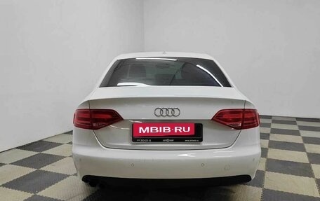 Audi A4, 2009 год, 1 000 000 рублей, 5 фотография