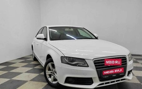 Audi A4, 2009 год, 1 000 000 рублей, 3 фотография