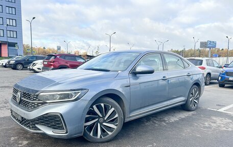 Volkswagen Passat B8 рестайлинг, 2021 год, 4 400 000 рублей, 1 фотография