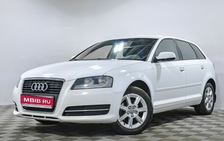 Audi A3, 2012 год, 760 000 рублей, 1 фотография