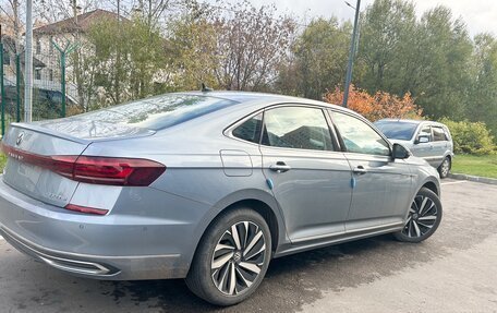 Volkswagen Passat B8 рестайлинг, 2021 год, 4 400 000 рублей, 2 фотография