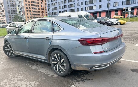 Volkswagen Passat B8 рестайлинг, 2021 год, 4 400 000 рублей, 4 фотография