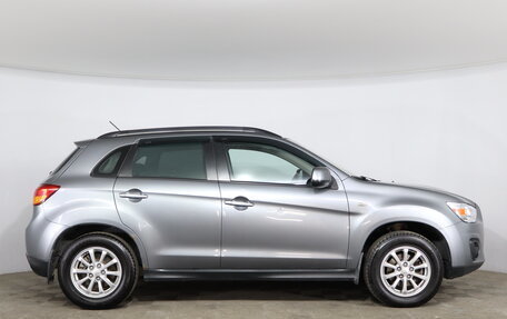 Mitsubishi ASX I рестайлинг, 2012 год, 1 214 000 рублей, 4 фотография