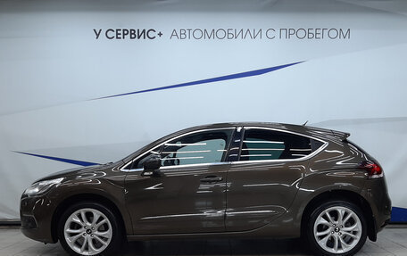 Citroen DS4, 2012 год, 905 000 рублей, 2 фотография