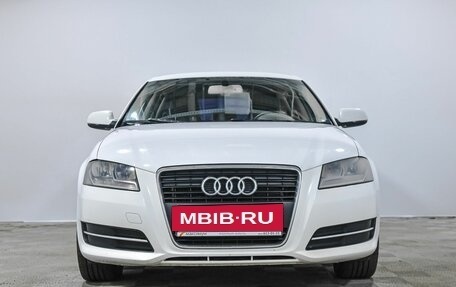 Audi A3, 2012 год, 760 000 рублей, 2 фотография